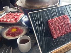 -东来顺(非遗·清真火锅·盛世广场店)