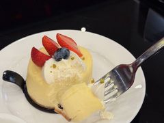 -青岛富力艾美酒店