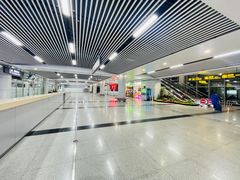 -长沙黄花国际机场-T1航站楼