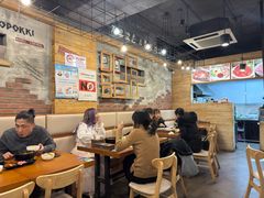 -韩礼年糕(飞虹路店)