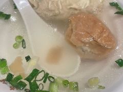 -老半斋(福州路店)