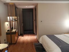 -格林东方酒店(独墅湖尹山湖郭苑路地铁站店)