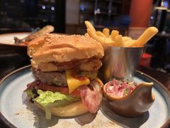 -blue frog蓝蛙(长泰广场店)