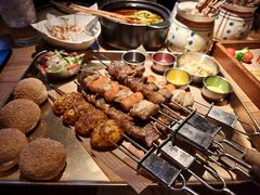 -雪熊精酿·哈尔滨烧烤酒馆(非遗大串店)