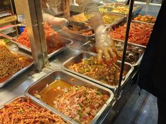 -三姐妹冷面馆(保卫路店)