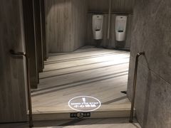 卫生间-百美汇影城(LUXE嘉里中心店)