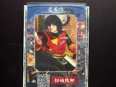 -暴风岛沉浸式体验馆(百联世纪店)