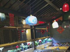 -望京一号·重庆江湖菜(工体店)