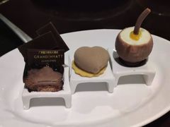 -广州富力君悦大酒店·凯菲厅