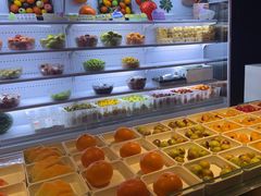 -涨巢·潮玩水疗局