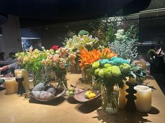 -Ameigo梅果·云贵川bistro(长宁来福士店)