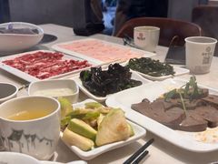 -围炉夜话·潮汕卤水火锅(榕江店)