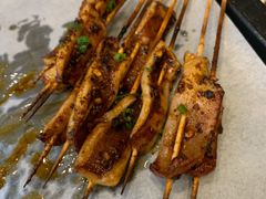 -蚝太郎 • 海鲜烧烤(Upark店)