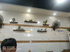 -李氏紫竹林卤粉(火车站店)