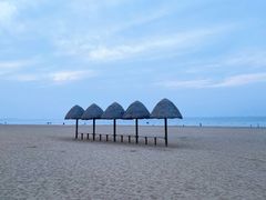 -那香海钻石沙滩浴场