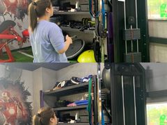 -UP健身私教馆(海岸城店)