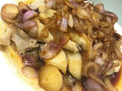 -君德澜酒家·创意粤菜(金山谷店)