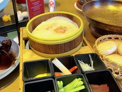 -局气烤鸭·北京菜(前门店)