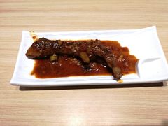 火辣鸡爪（单只）-米村拌饭(太和区万达店)