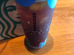 -星巴克(深圳海岸城4楼店)