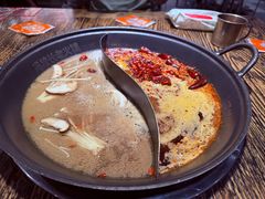 -冯校长老火锅(深圳总店)
