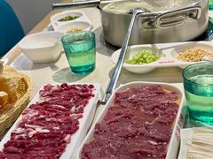 -浪里寻·臻牛养生牛肉火锅(方圆荟店)