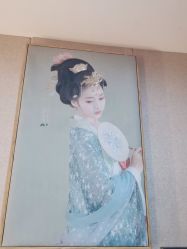 -盘子女人坊古装写真摄影(天津总店)