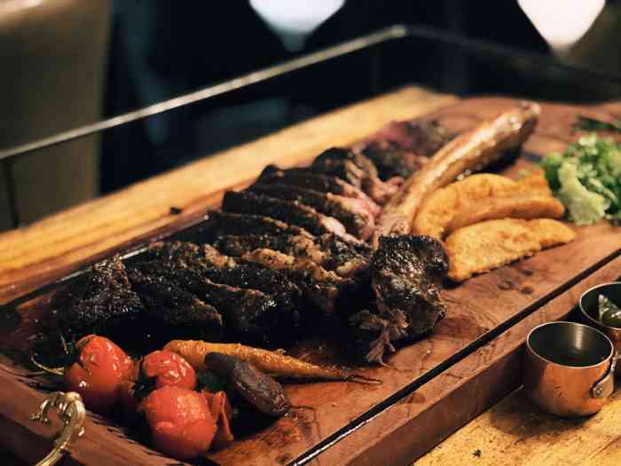 taurus canal托瑞斯-"就在solo旁边.环境比较适合朋友聚餐.