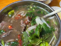 -海安安越南粉(丹竹頭店)