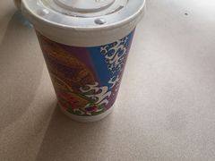 -吉野家(长青店)