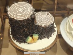 -新侨三宝乐面包店(崇文门店)