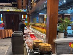 -凤竹园(修水店)