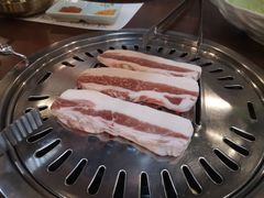 -首尔馆韩国料理(金童路店)