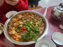 -米二红烧兔(华阳店)