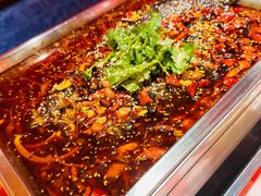 -熊记海鲜烧烤(戬浜店)