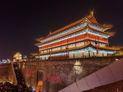 -西安城墙·碑林历史文化景区