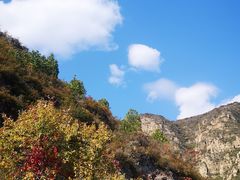 -龙庆峡风景区