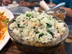 -福巷湘食小馆·猛火现炒(上海首店)