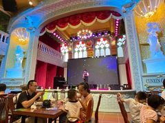 -日日鲜茶餐厅(小公园店)