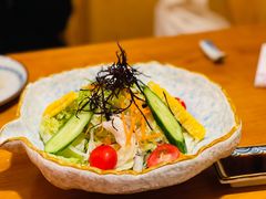 -千吉日本料理(日本一条街店)