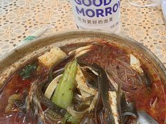 -清真·马文砂锅大全(麦苋街店)