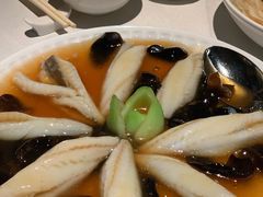 -玫瑰厅上海菜(兴国路店)