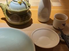 -三石铁板烧(紫竹桥店)