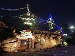 -重庆海昌加勒比海水世界