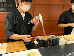 -Sushi Hanzo半藏(天环广场店)