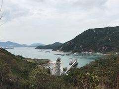 -南丫岛
