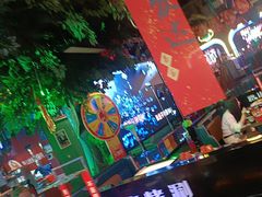 -路边边.炒菜烧烤.音乐餐厅(良乡长虹店)