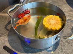 -德天肥牛海鲜火锅(城西银泰店)