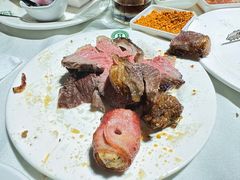-戈拿旺巴西烤肉(崇文门店)