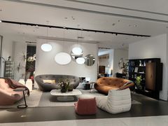 -红星美凯龙(上海沪南店)